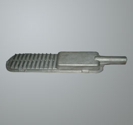 LED Light Fiting Part